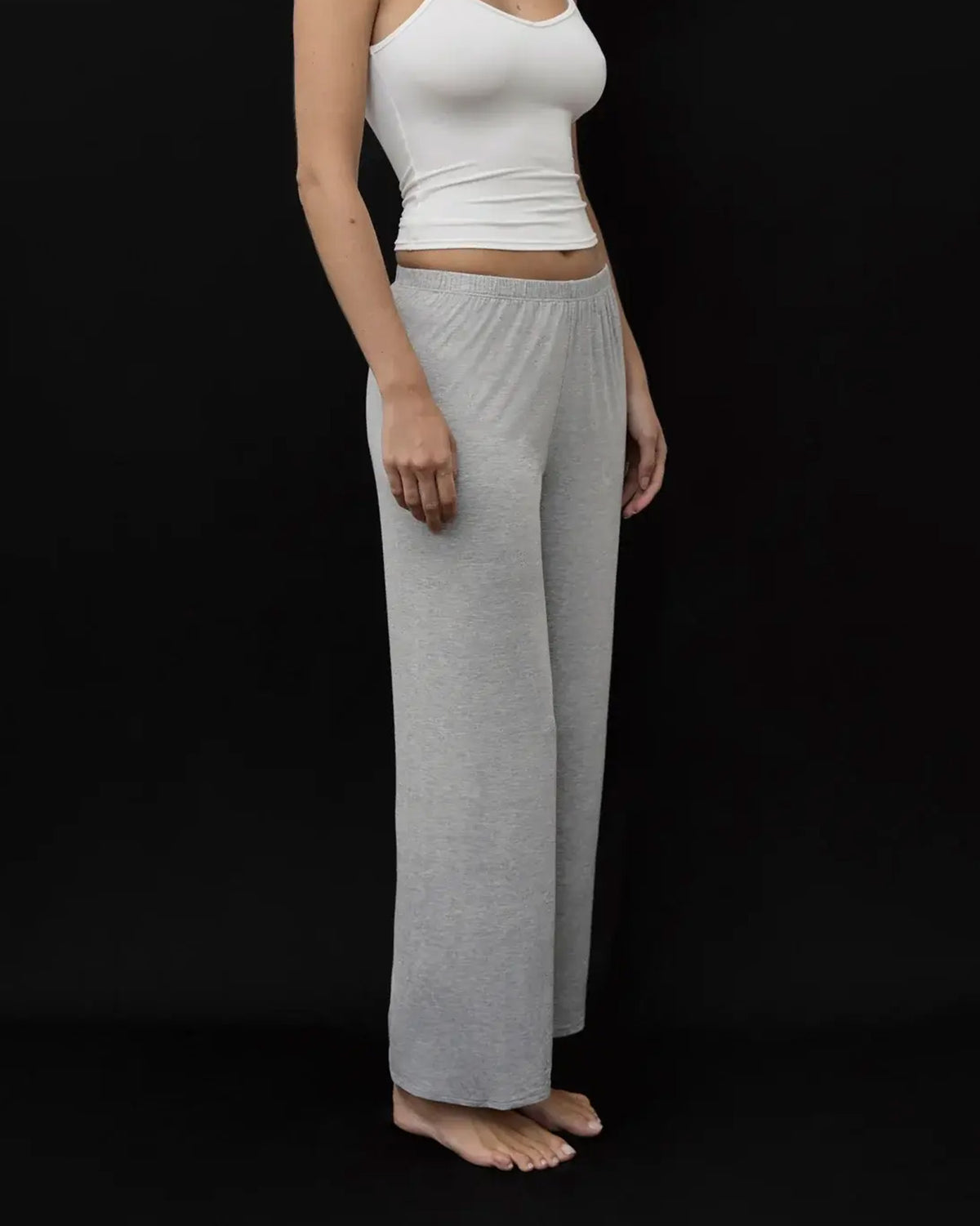 Recline Pant Dove