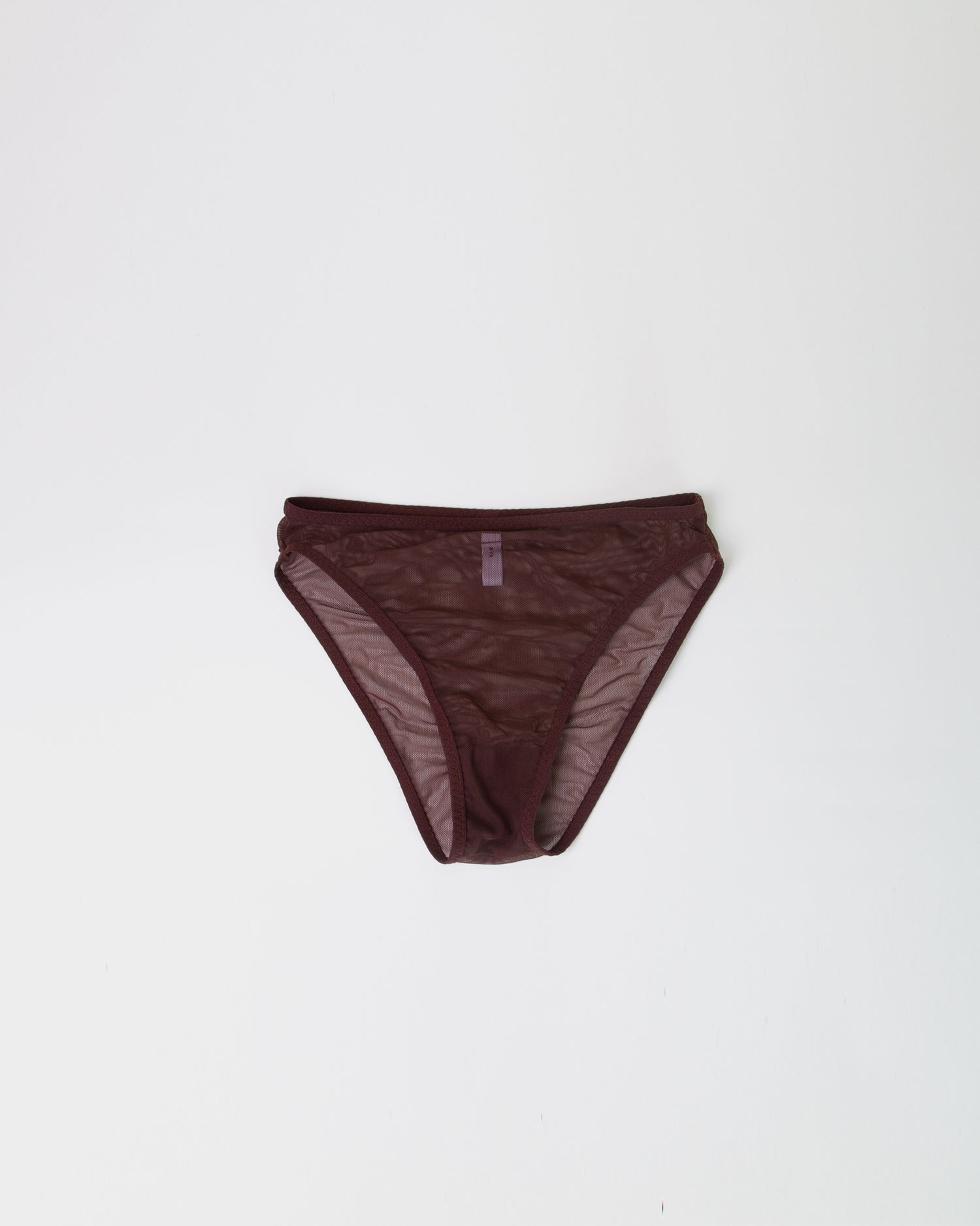 Recline Brief Cocoa