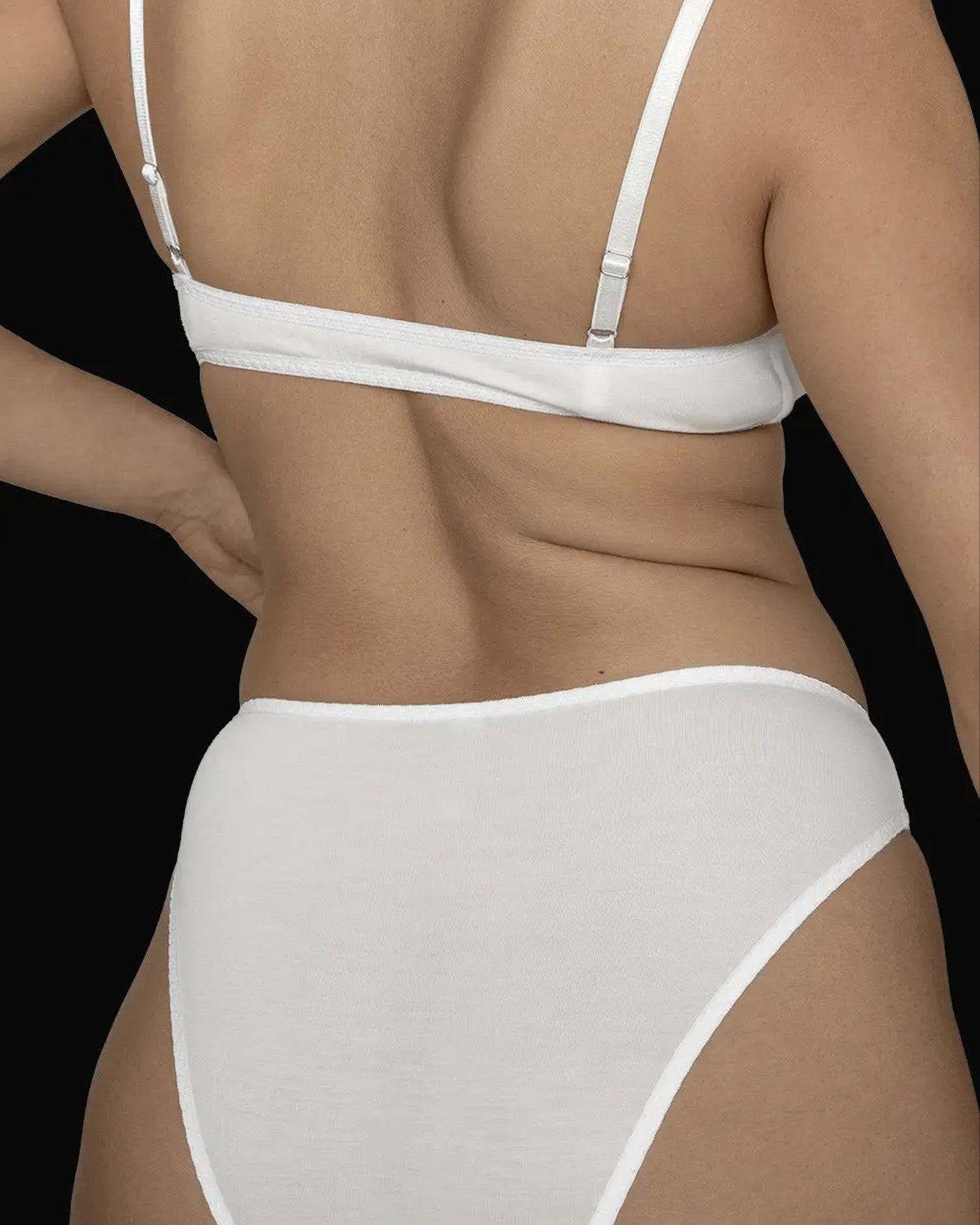 Recline Brief Natural