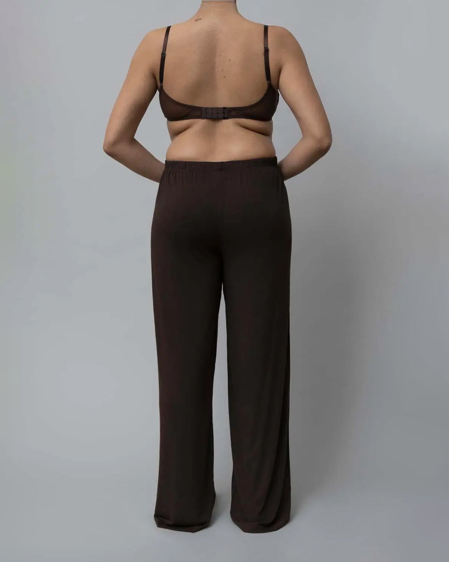 Recline Pant Espresso