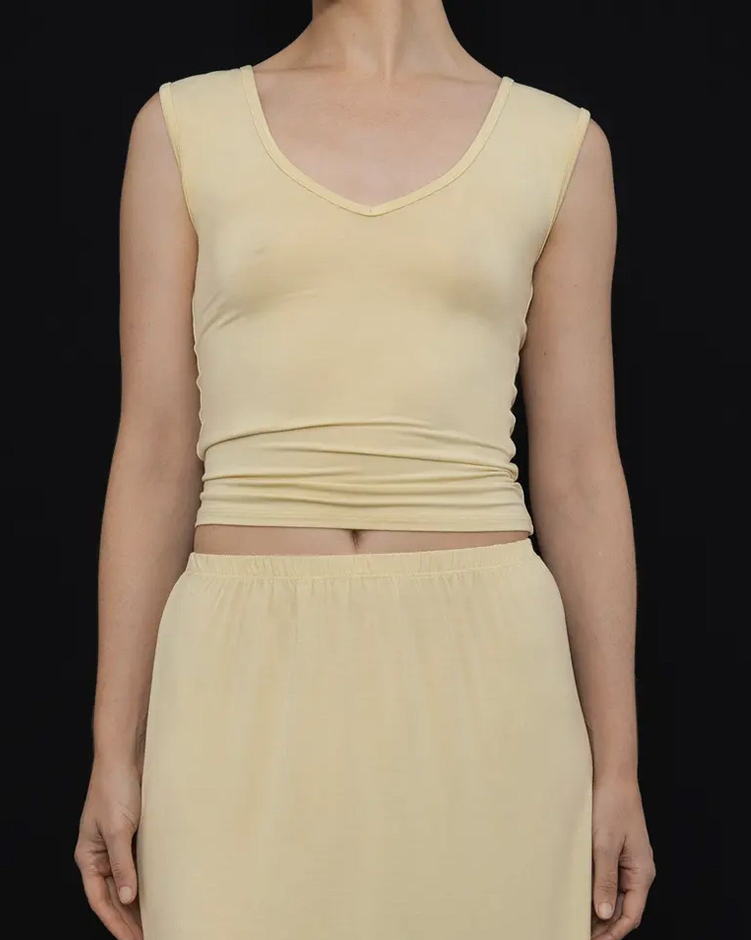Recline Shell Limoncello