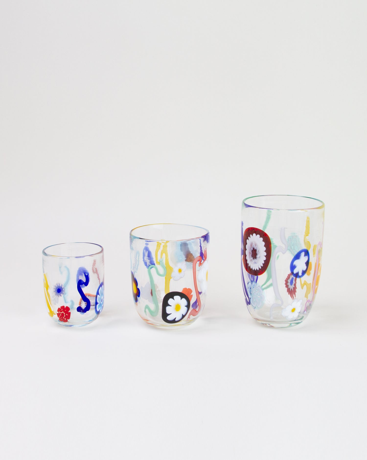 Fantasia Tumbler Small