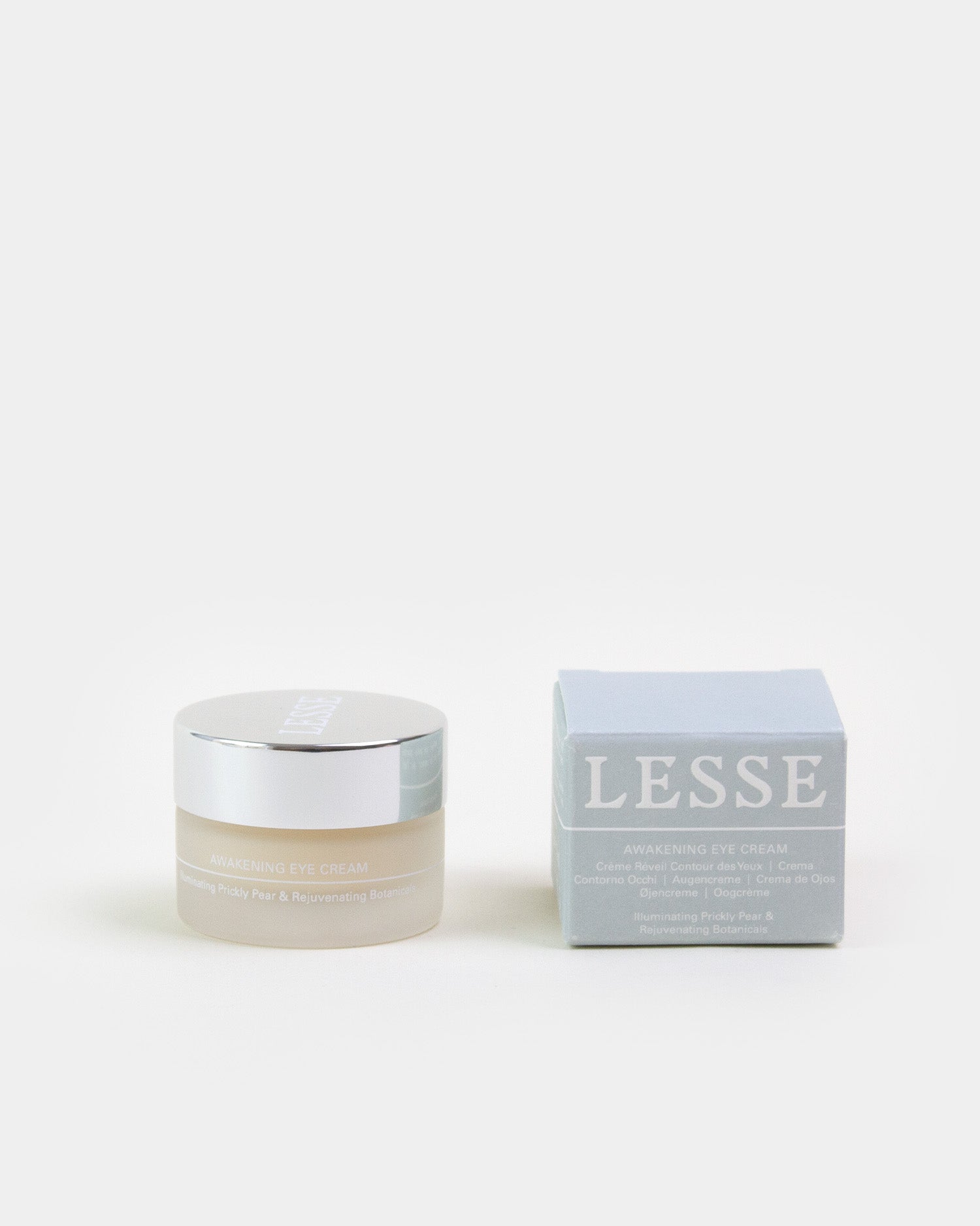Awakening Eye Cream