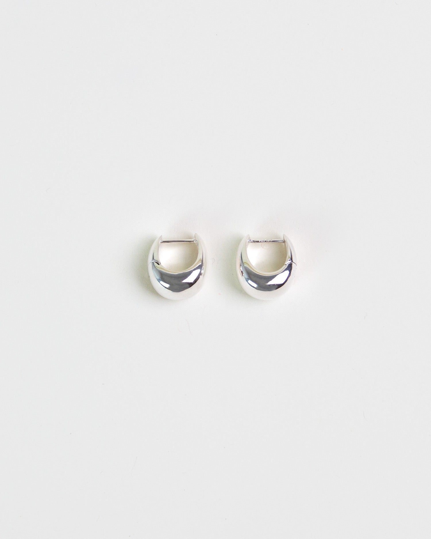 The Violet Earrings