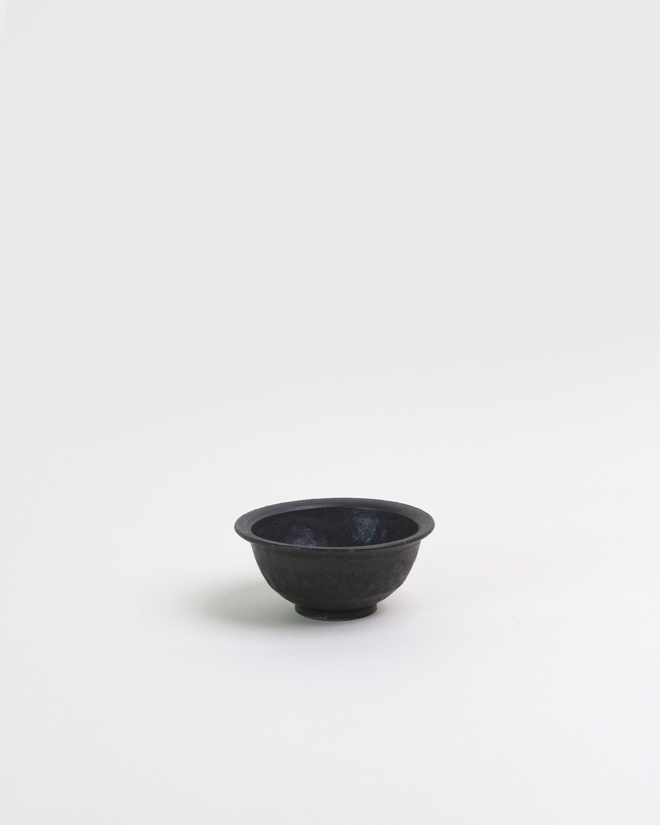 Mini Bowl Black
