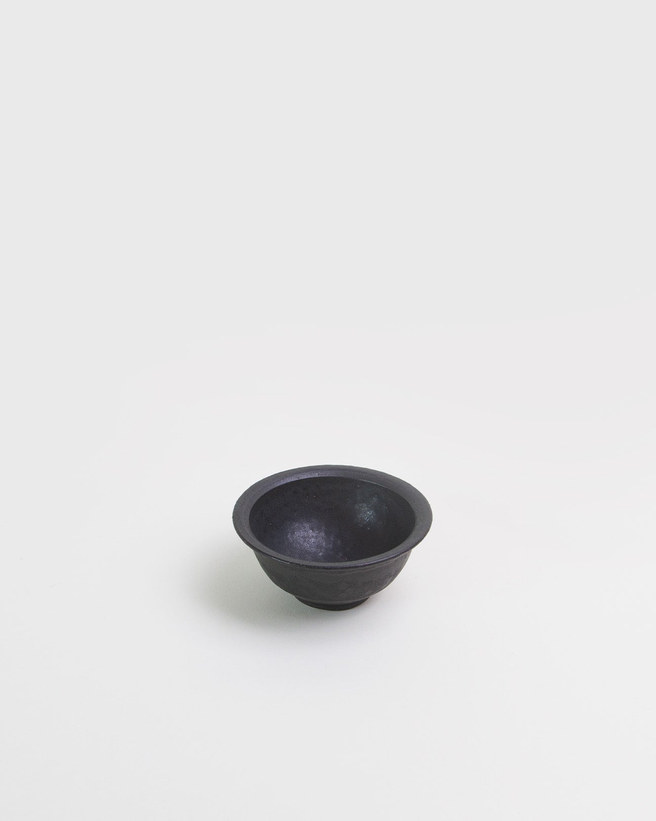 Mini Bowl Black