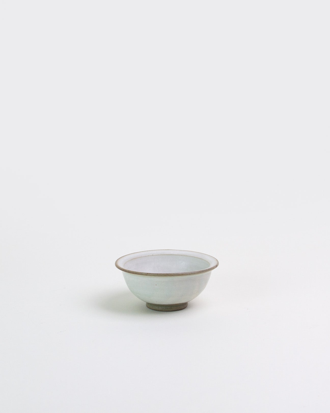 Mini Bowl White