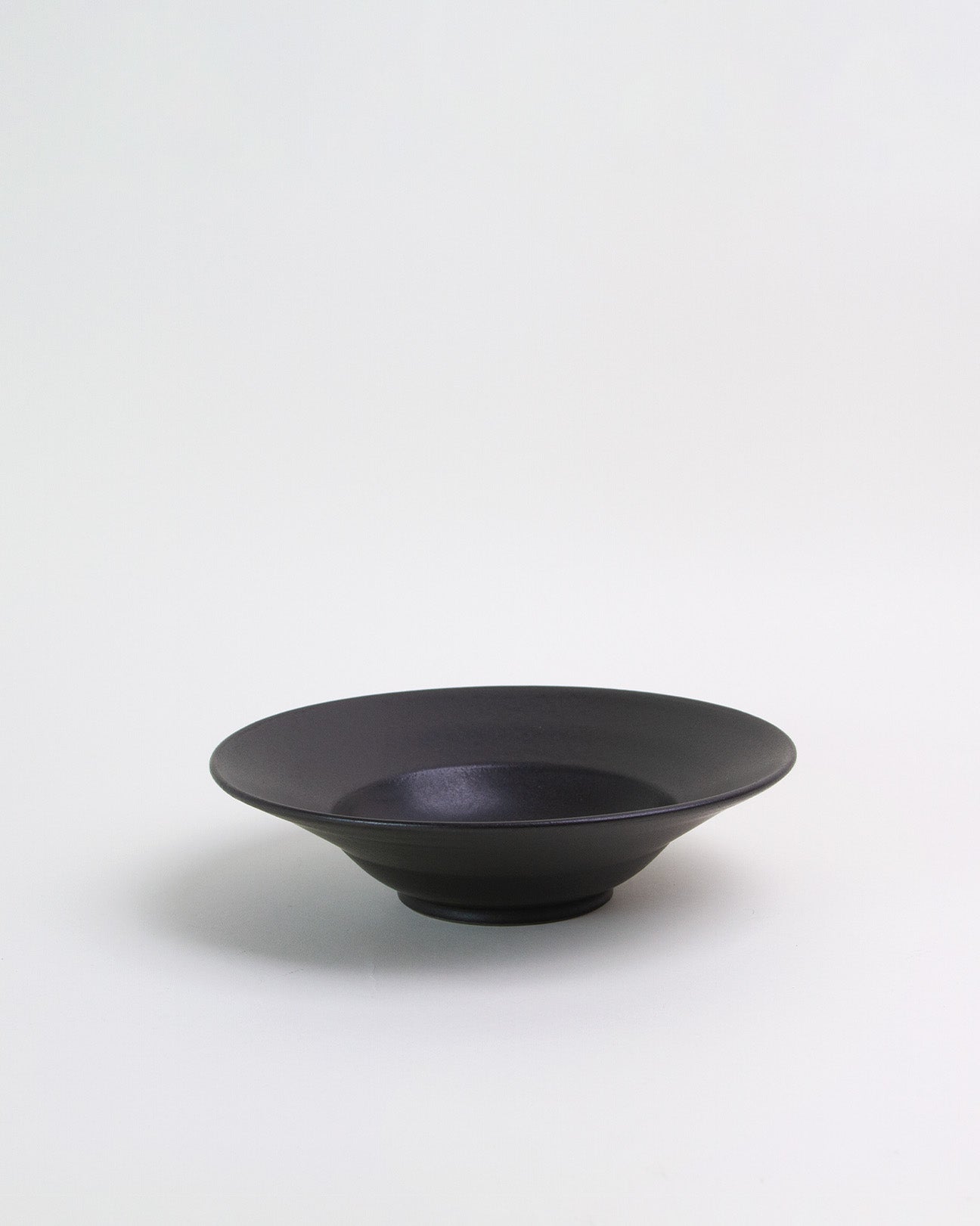 Wing Plate Black #3