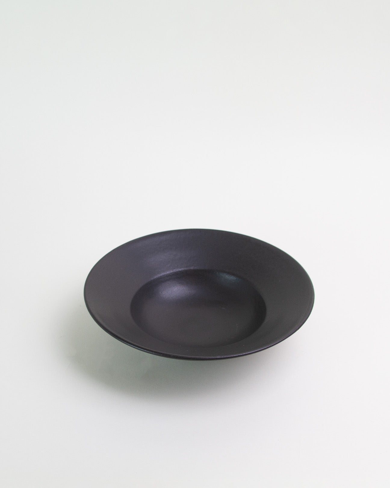 Wing Plate Black #3