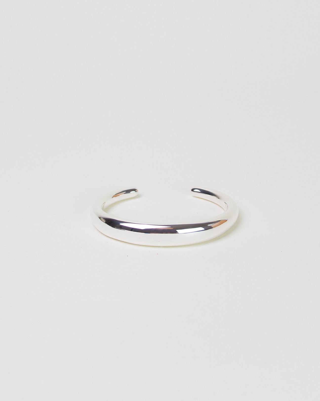 The Amanda Bracelet Silver