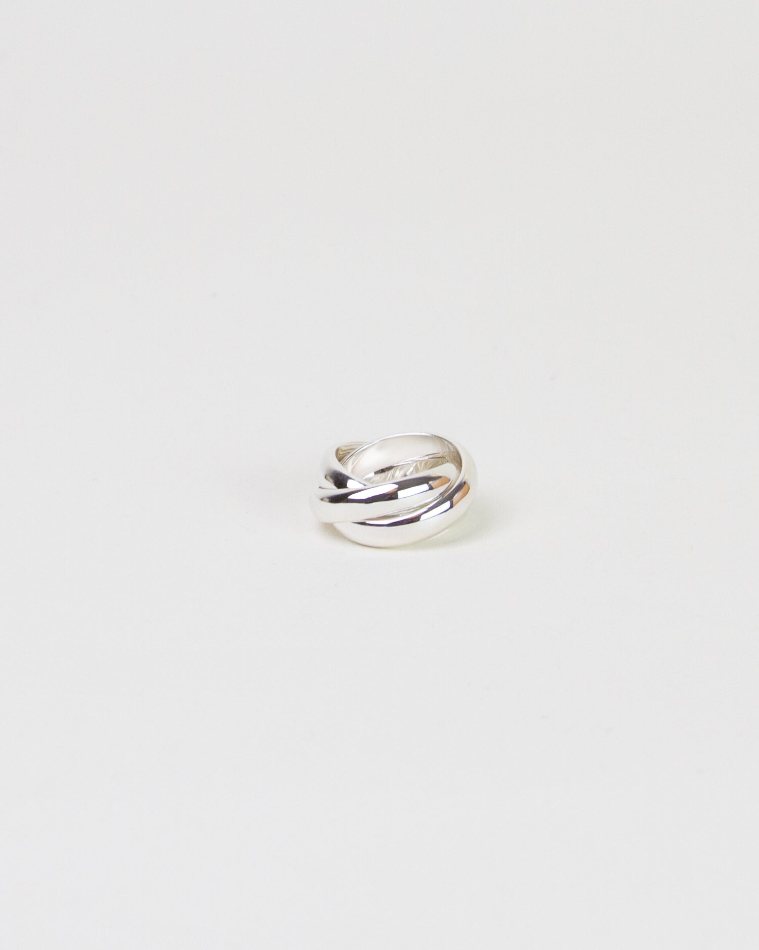 The Sofie Ring Silver