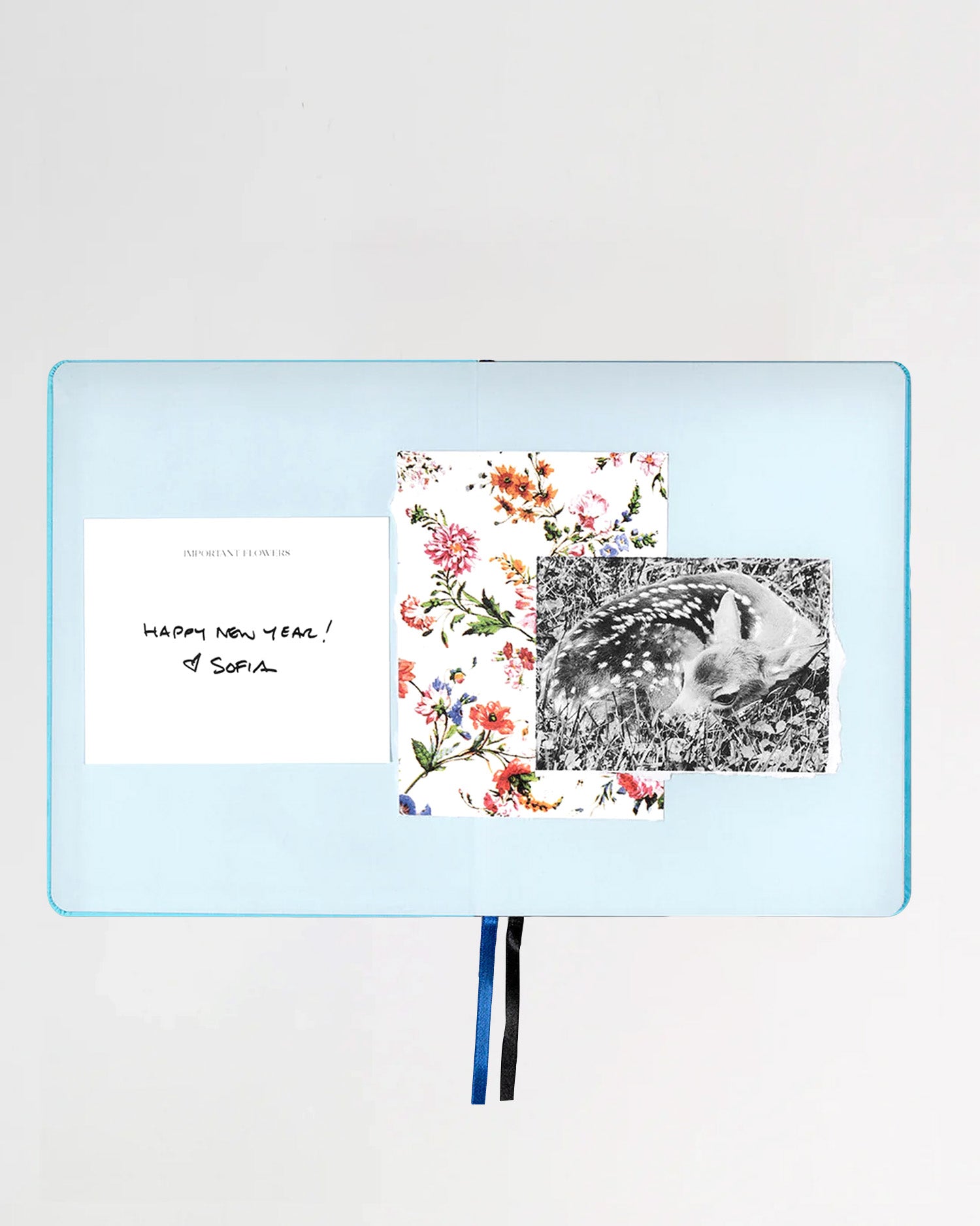 The Important Flowers Planner 2026