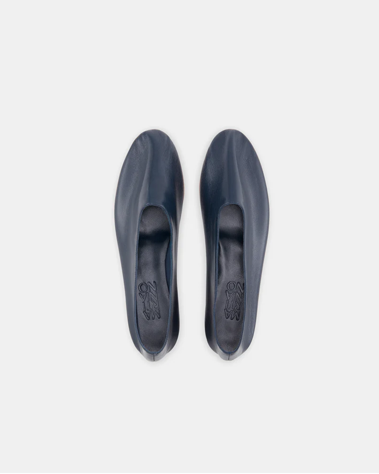 Flat Glove Navy