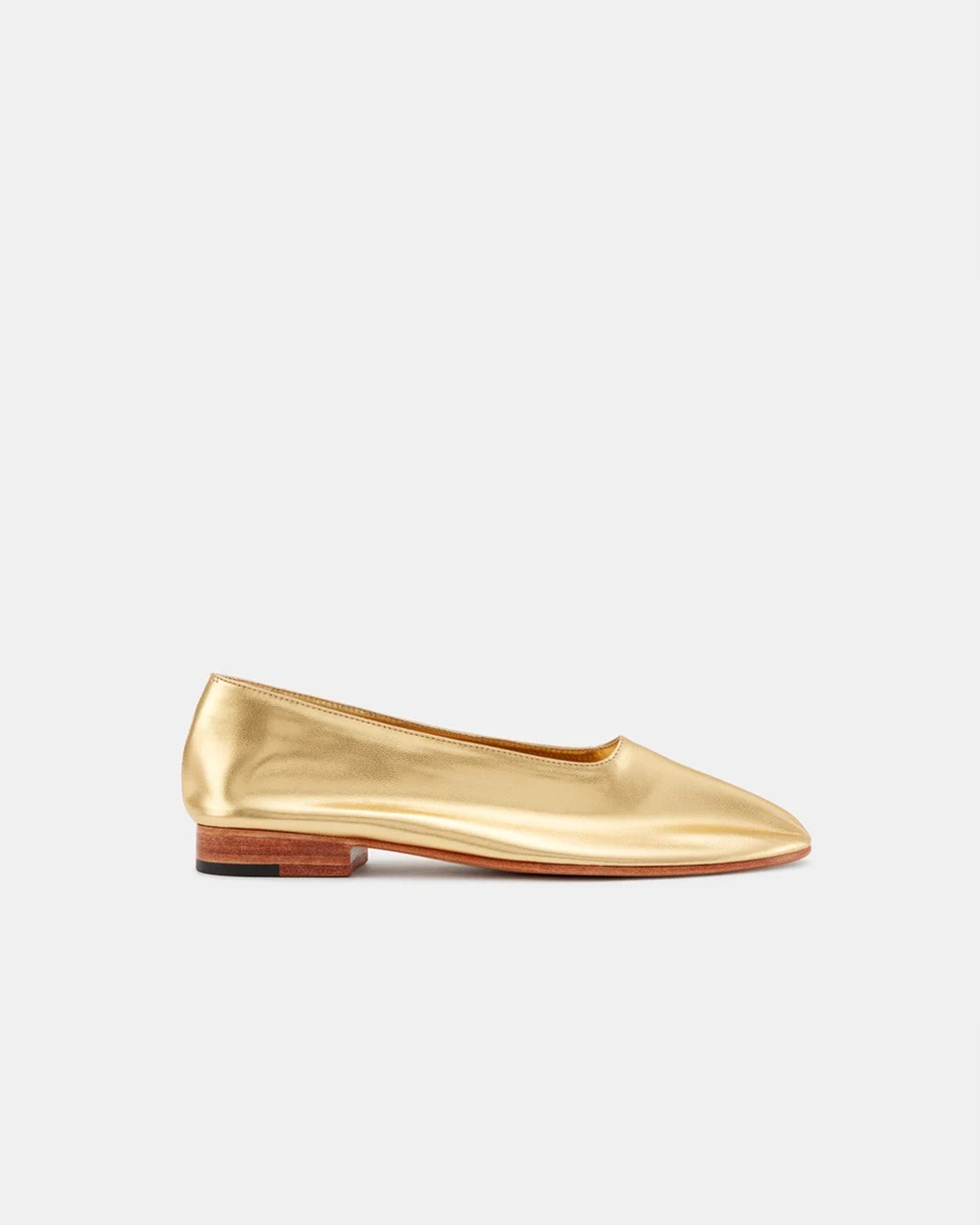 Flat Glove Gold
