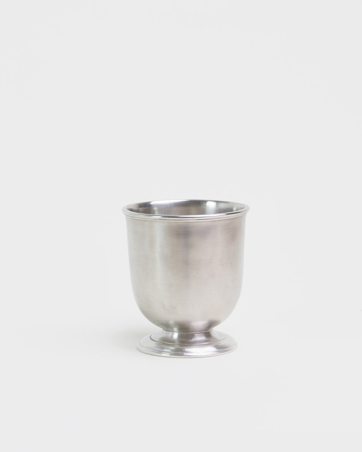 Low Footed Vase