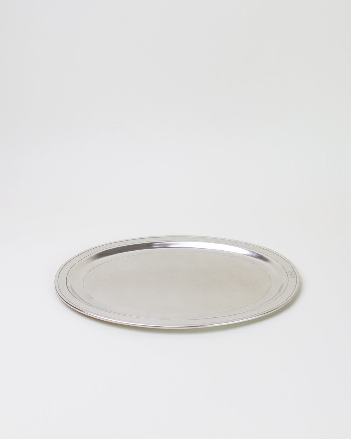 MATCH Oval Tray