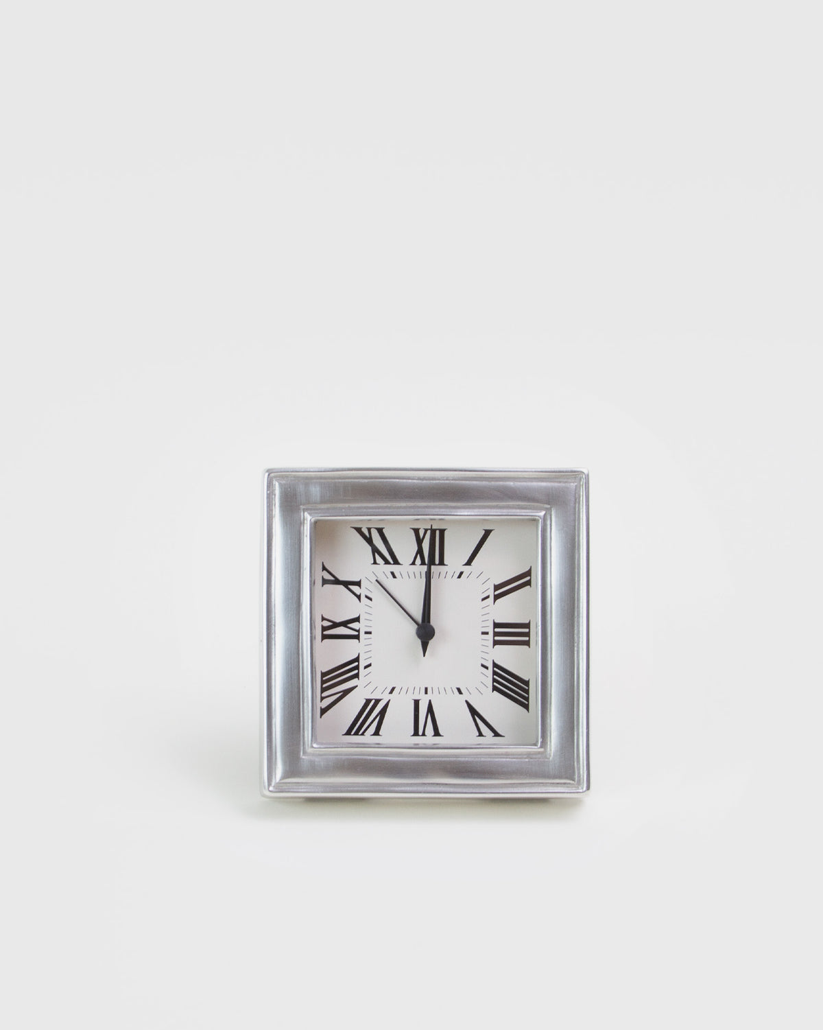 Square Alarm Clock