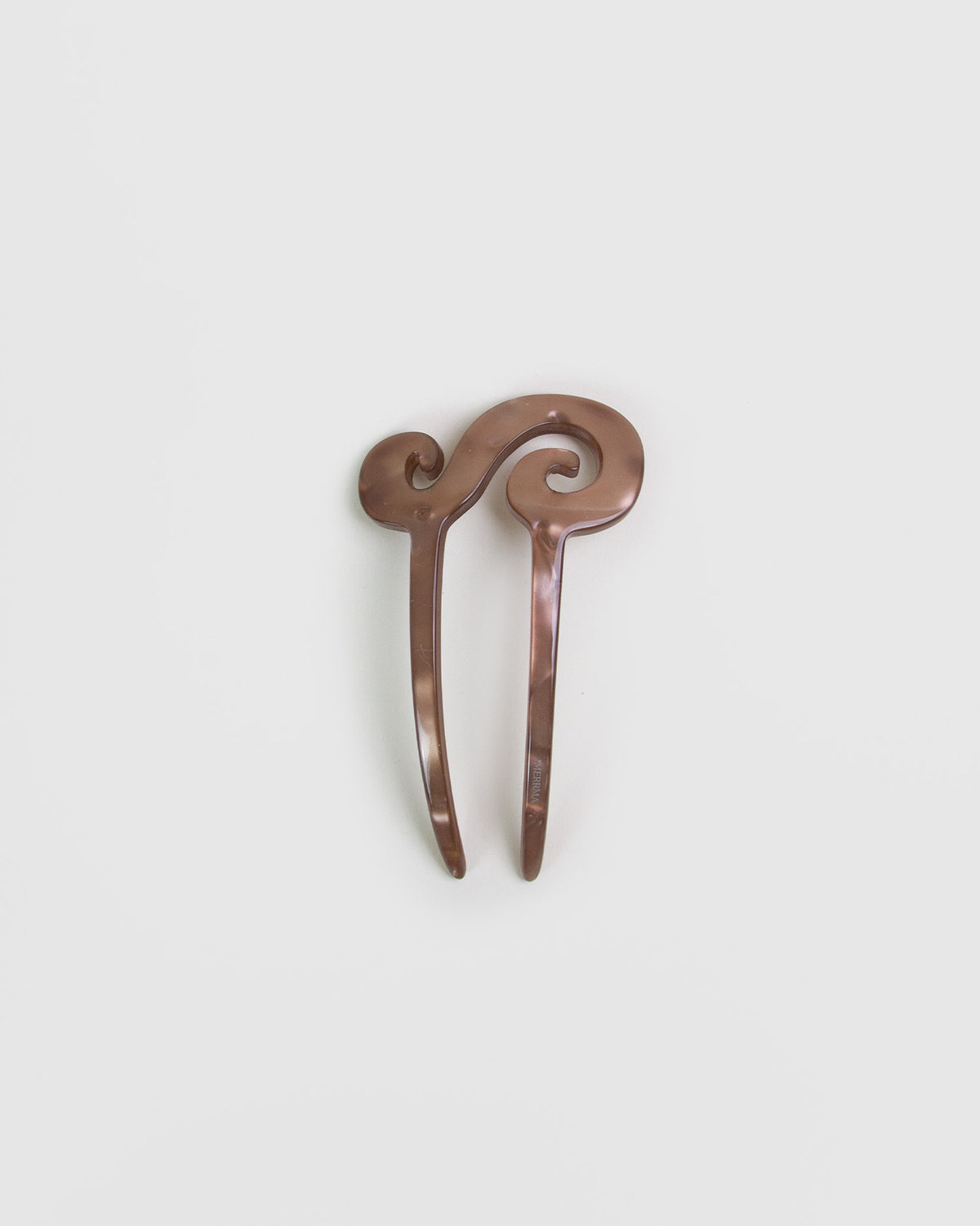 Cheyenne French Pin Brown