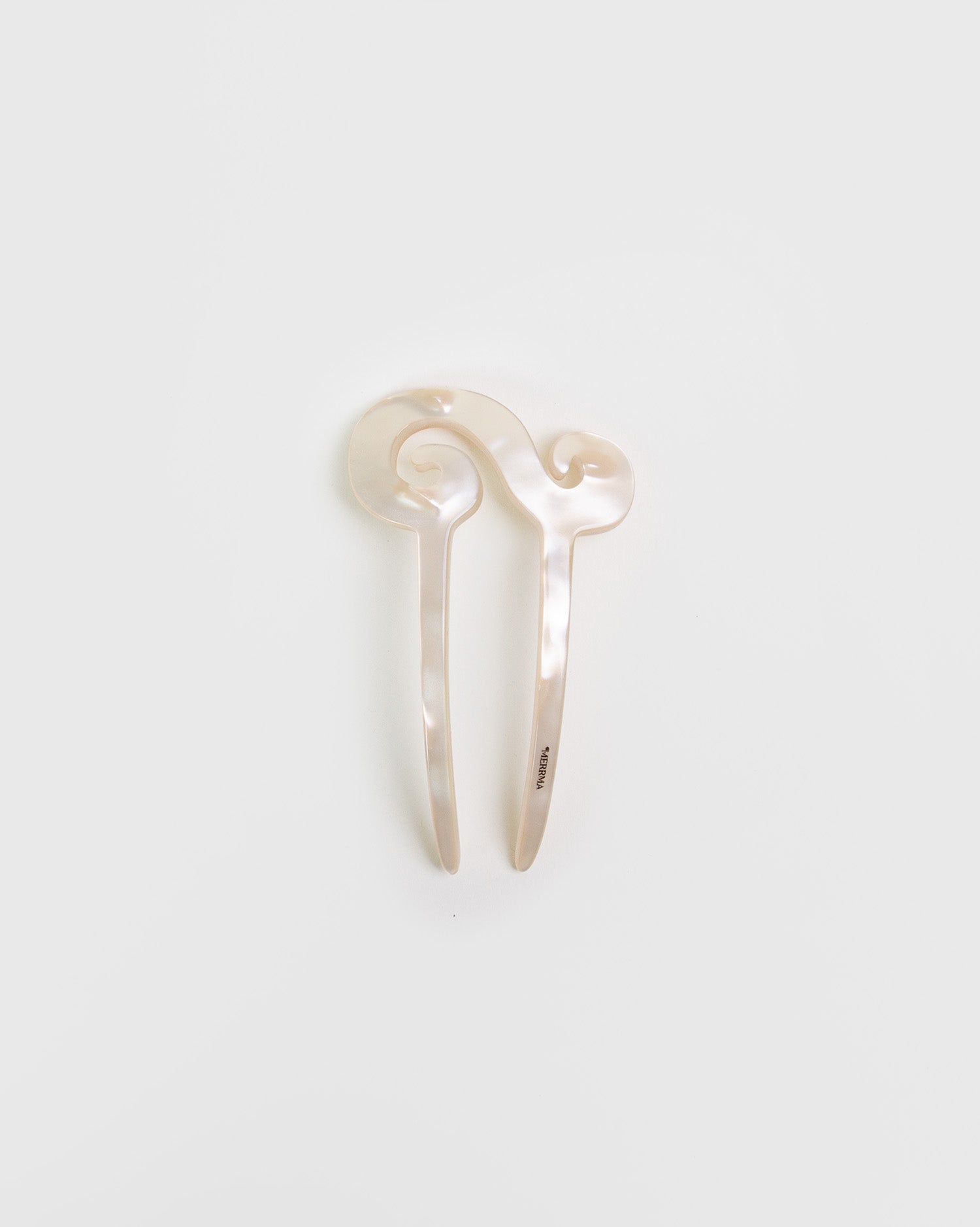 Cheyenne French Pin Pearl