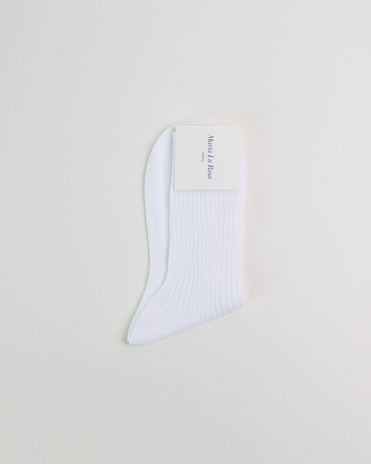 Bio Socks White