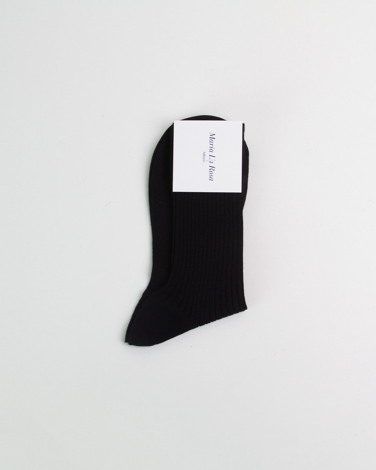 Bio Socks Black