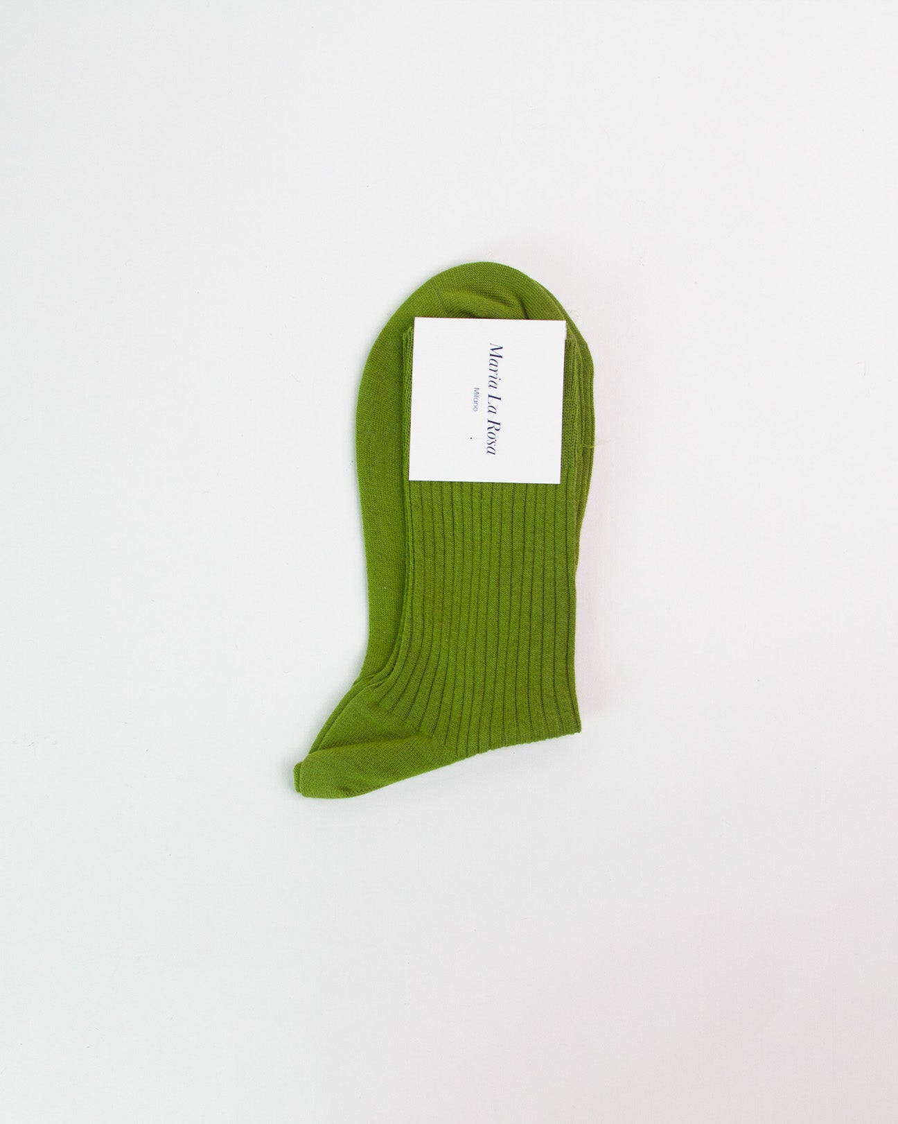 Bio Socks Pisello