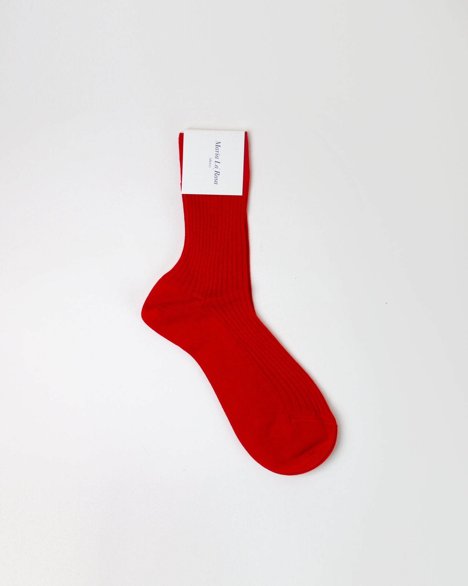 Bio Socks Red