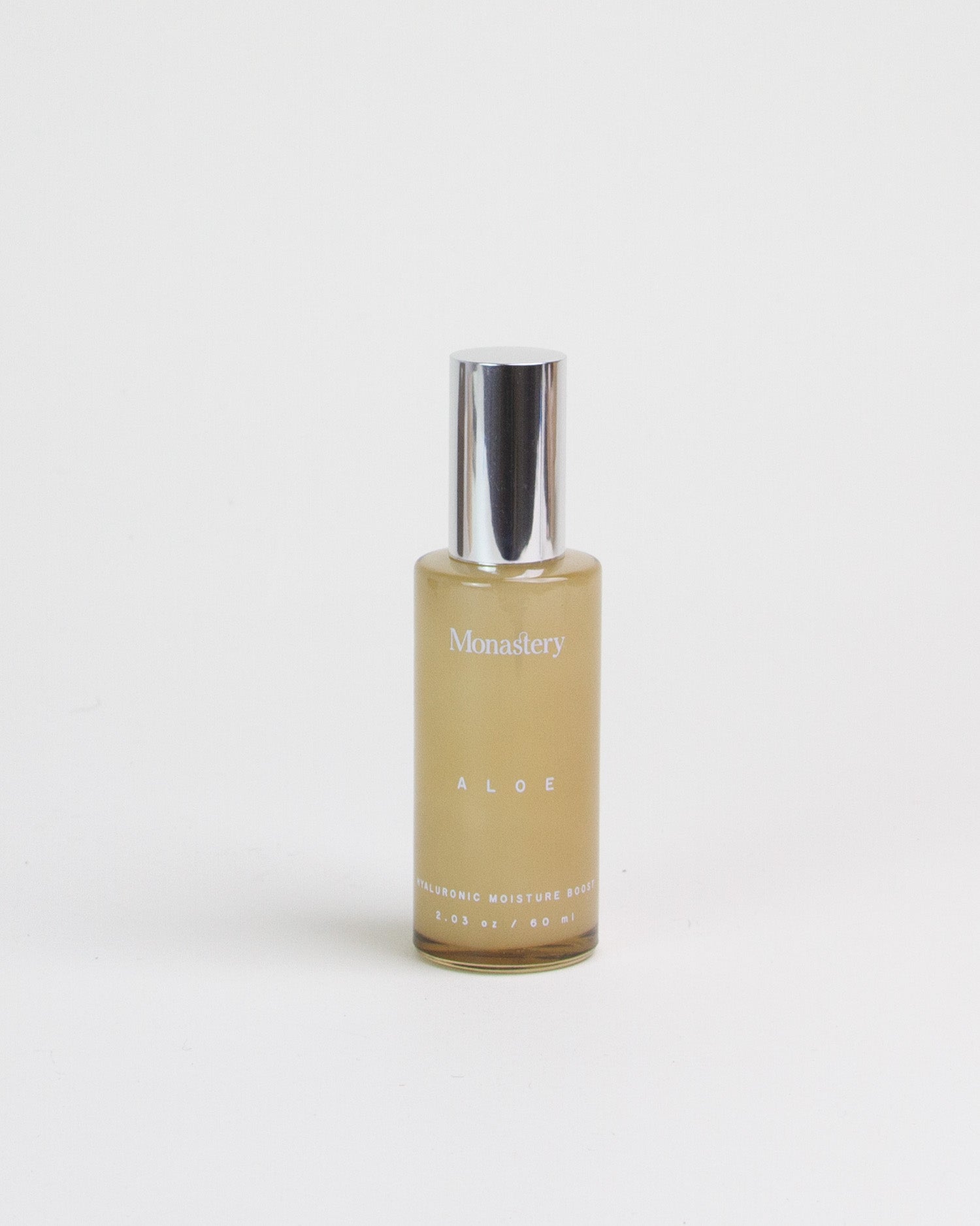 Aloe Hyaluronic Moisture Boost