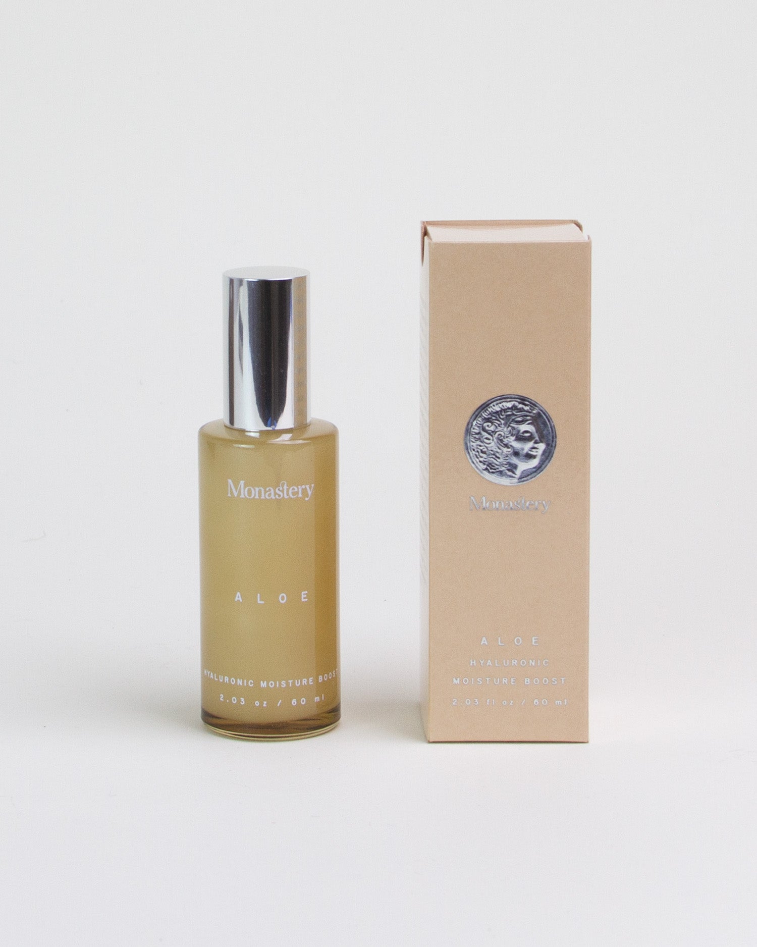 Aloe Hyaluronic Moisture Boost