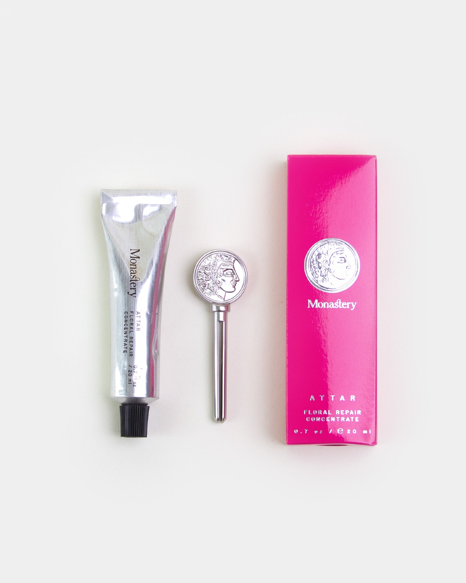 Attar Floral Repair Concentrate