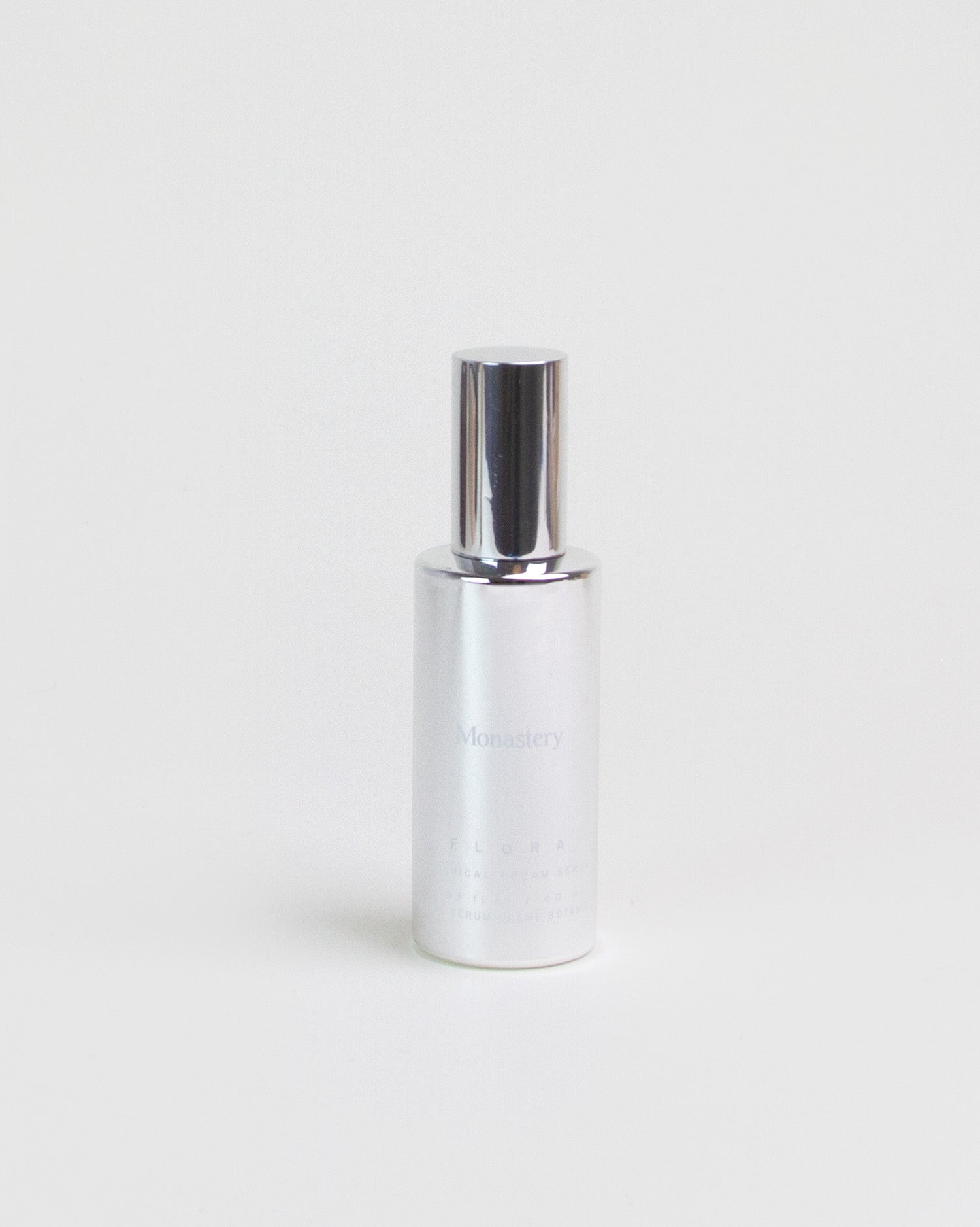 Flora Botanical Cream Serum