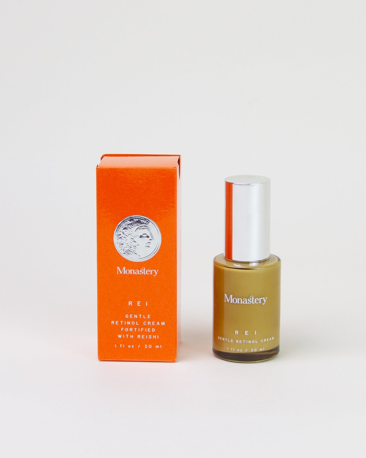 Rei Gentel Retinol Cream