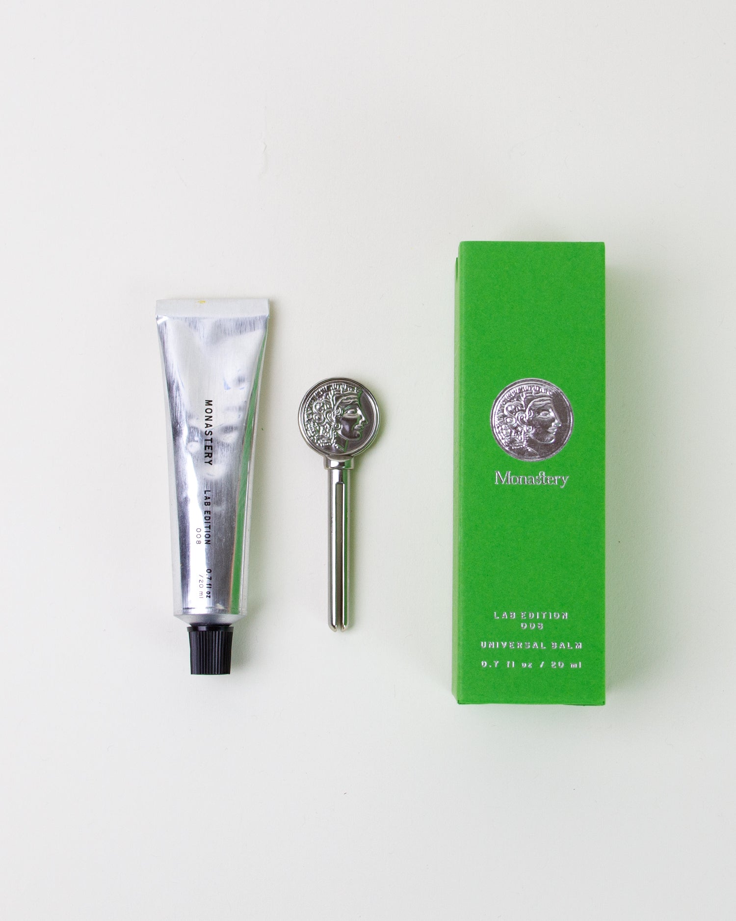 Universal Balm