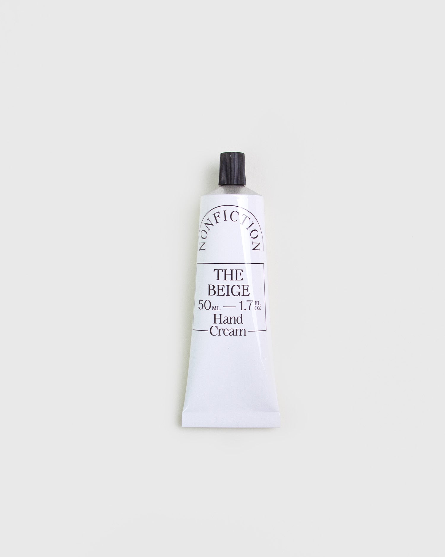 The Beige Hand Cream