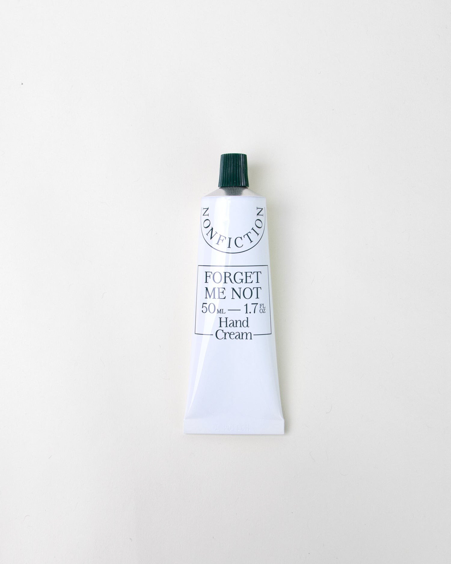 Forget Me Not Hand Cream