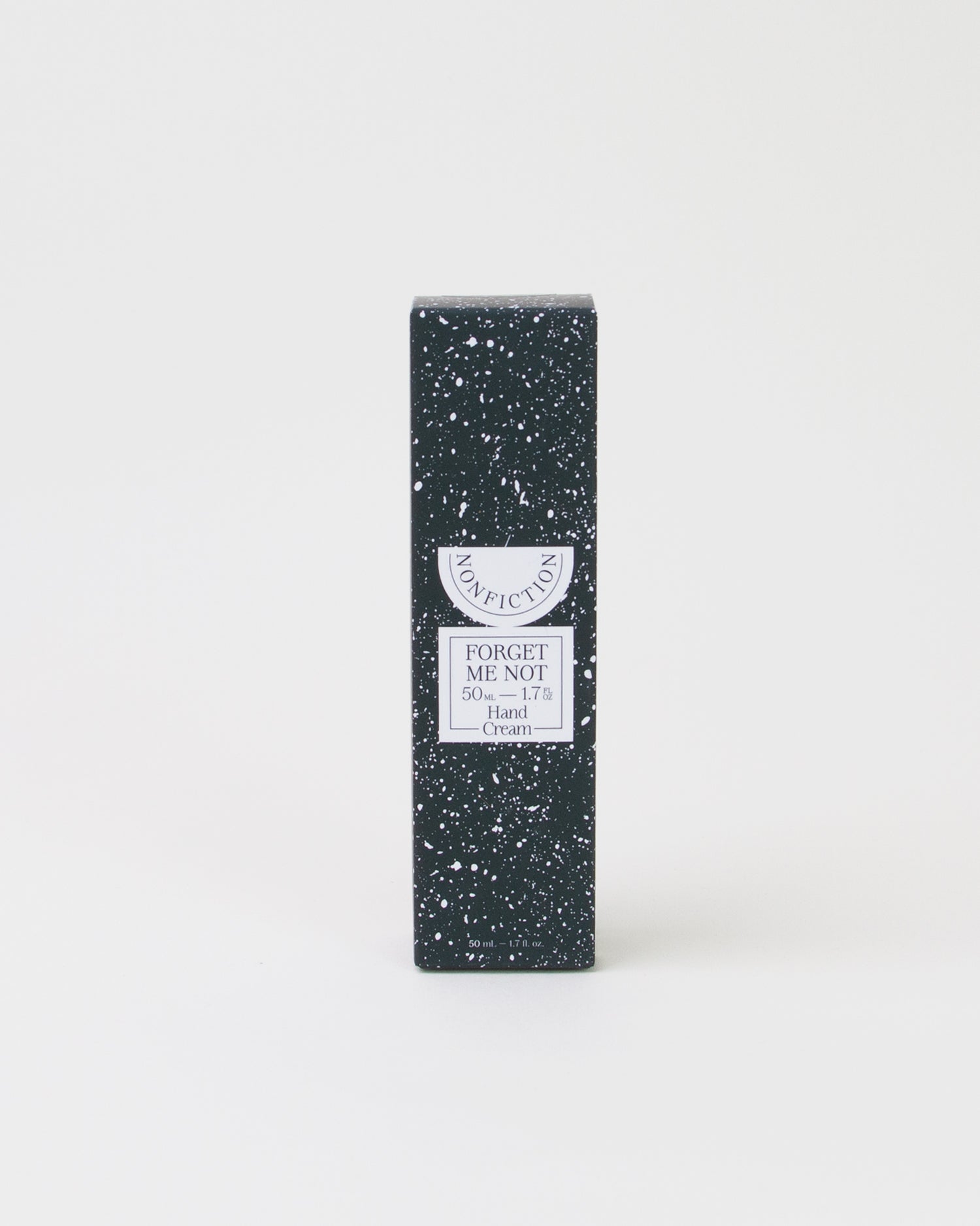 Forget Me Not Hand Cream