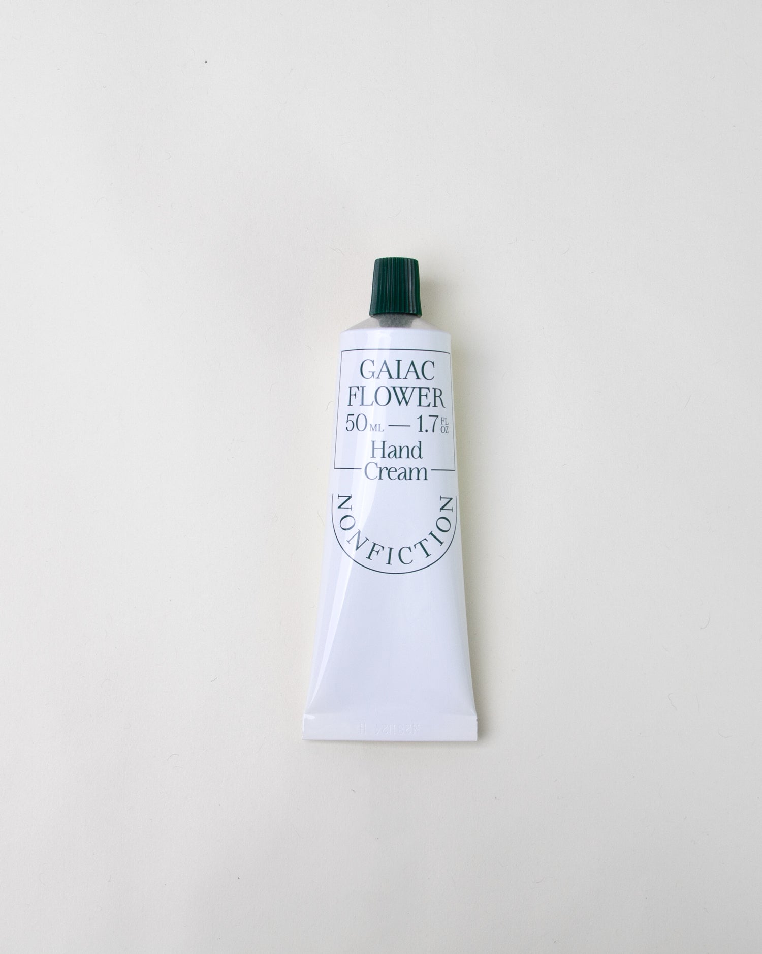 Gaiac Flower Hand Cream