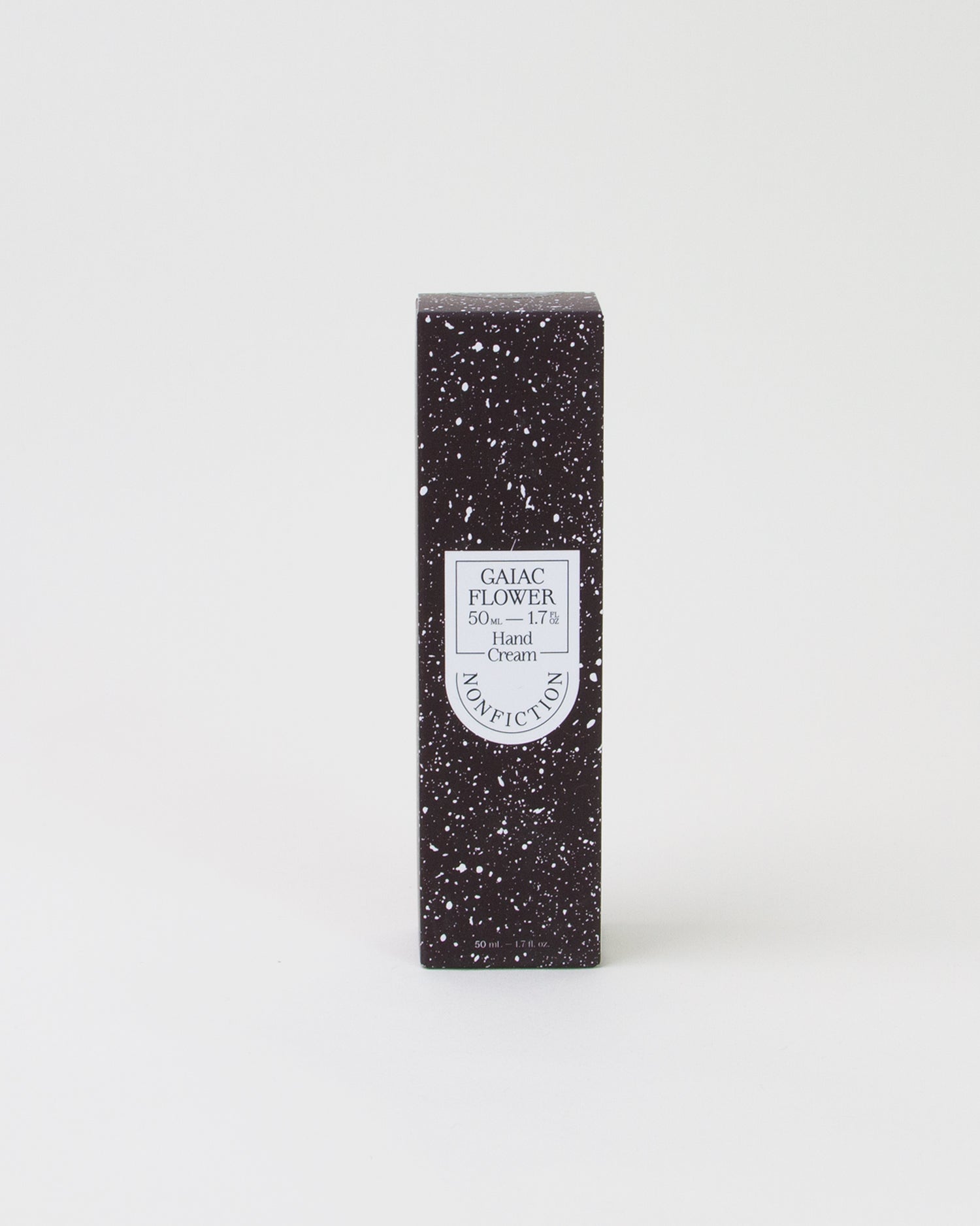Gaiac Flower Hand Cream