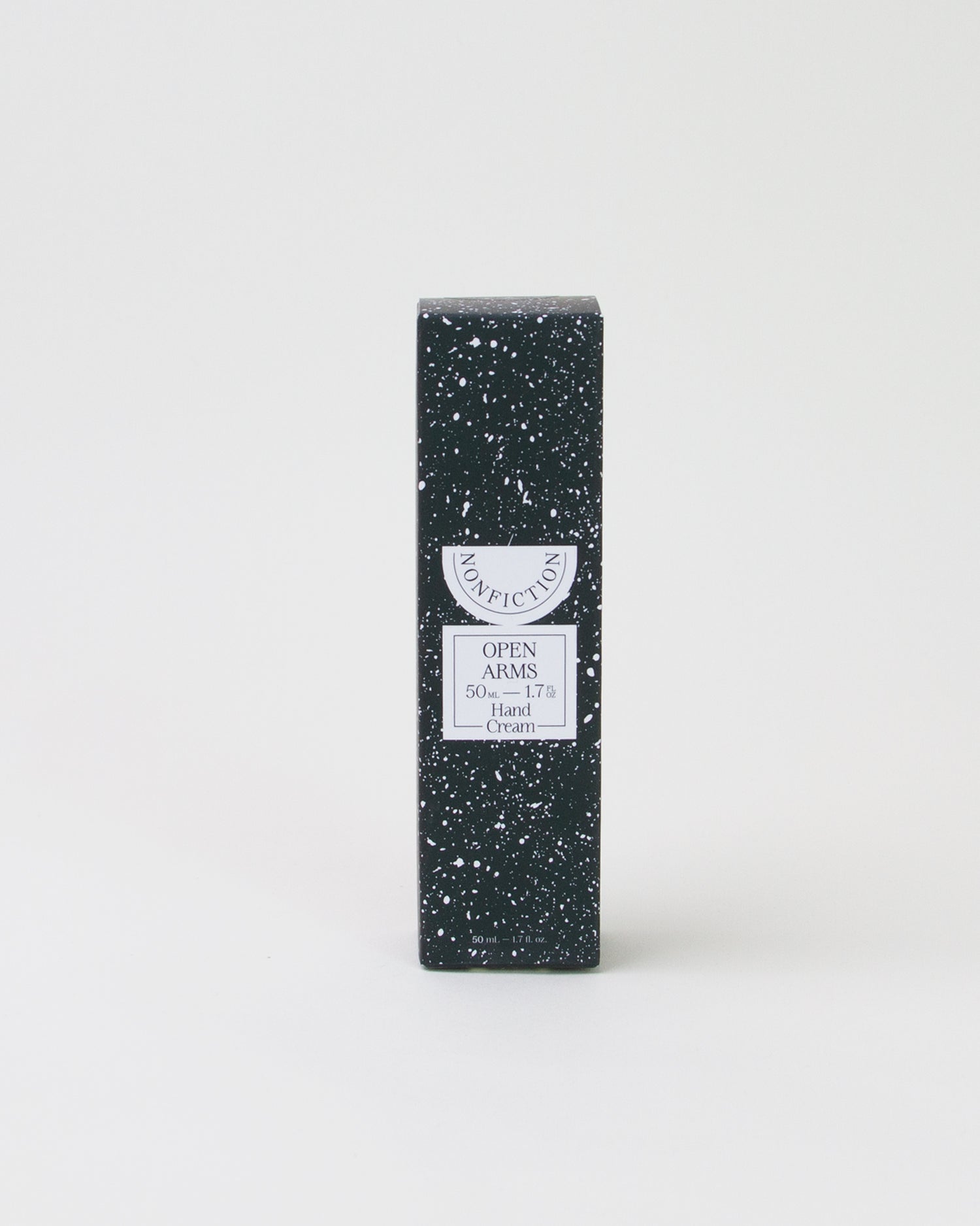 Open Arms Hand Cream