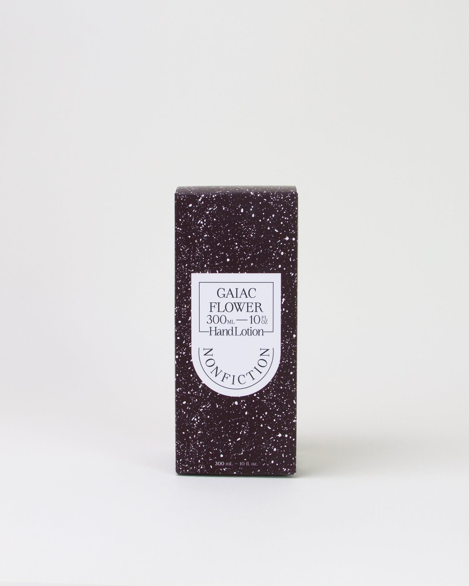 Gaiac Flower Hand Lotion