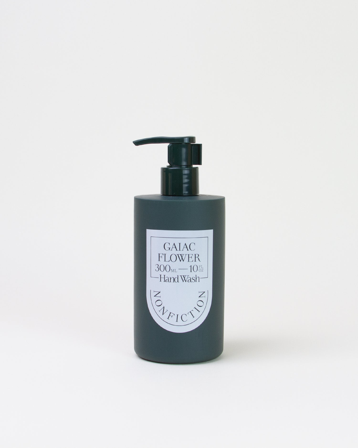 Gaiac Flower Hand Wash