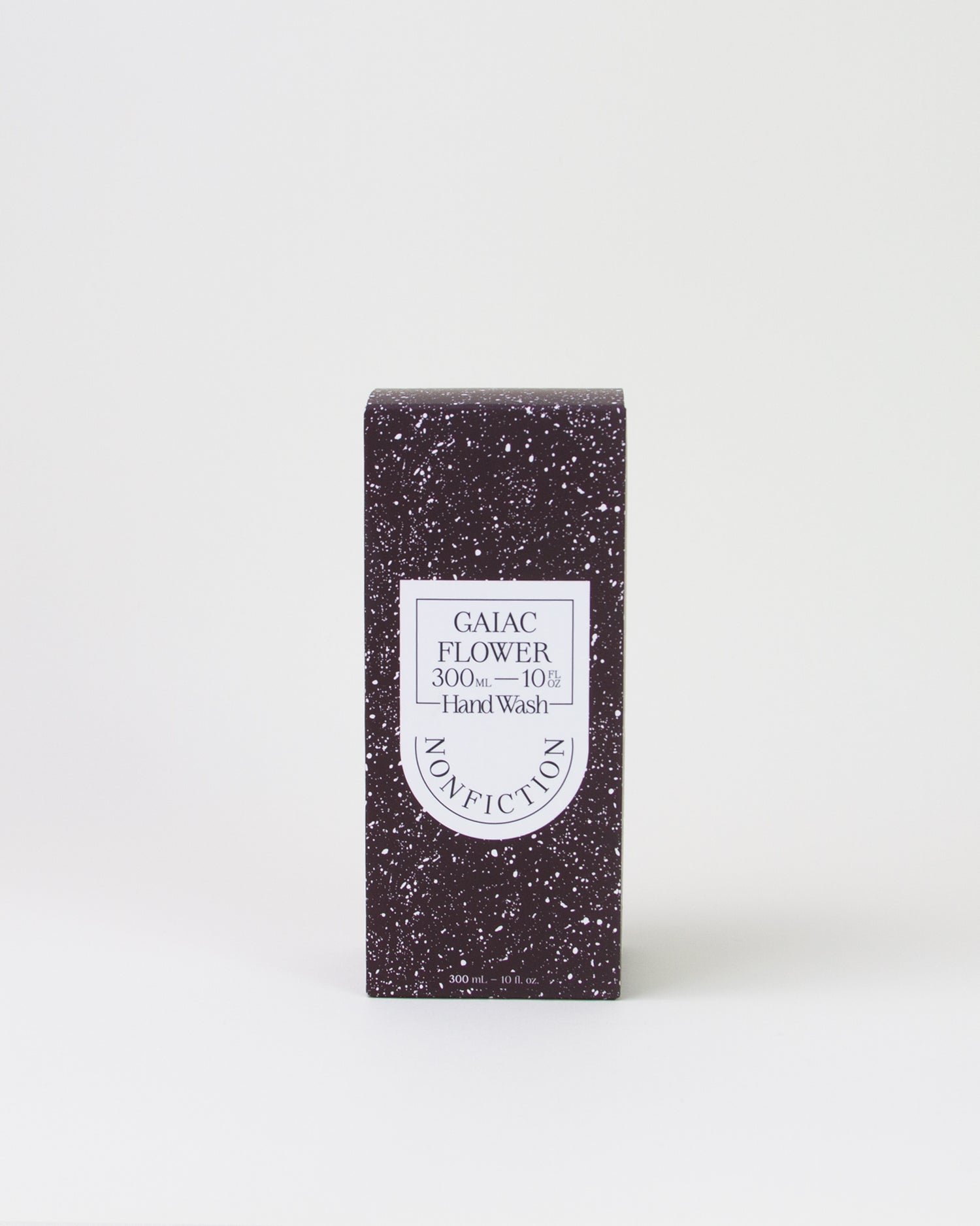 Gaiac Flower Hand Wash