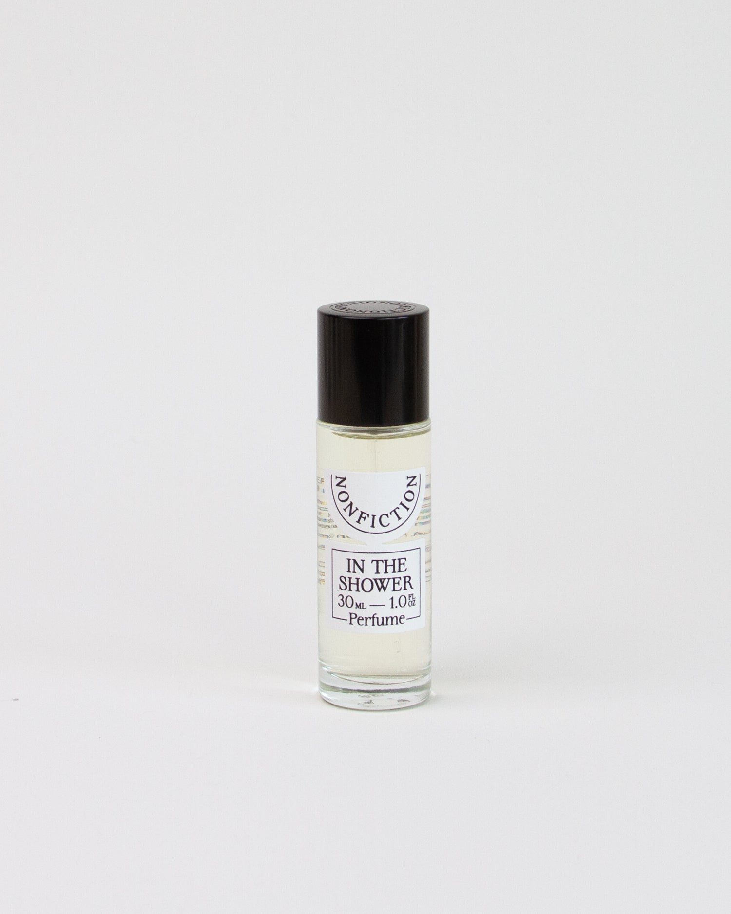 In The Shower Perfume 30ml