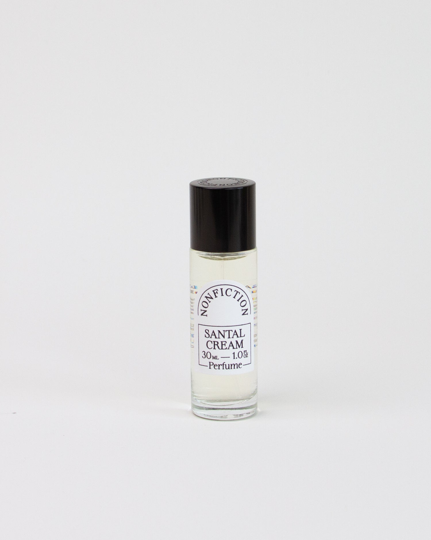 Santal Cream Perfume 30ml