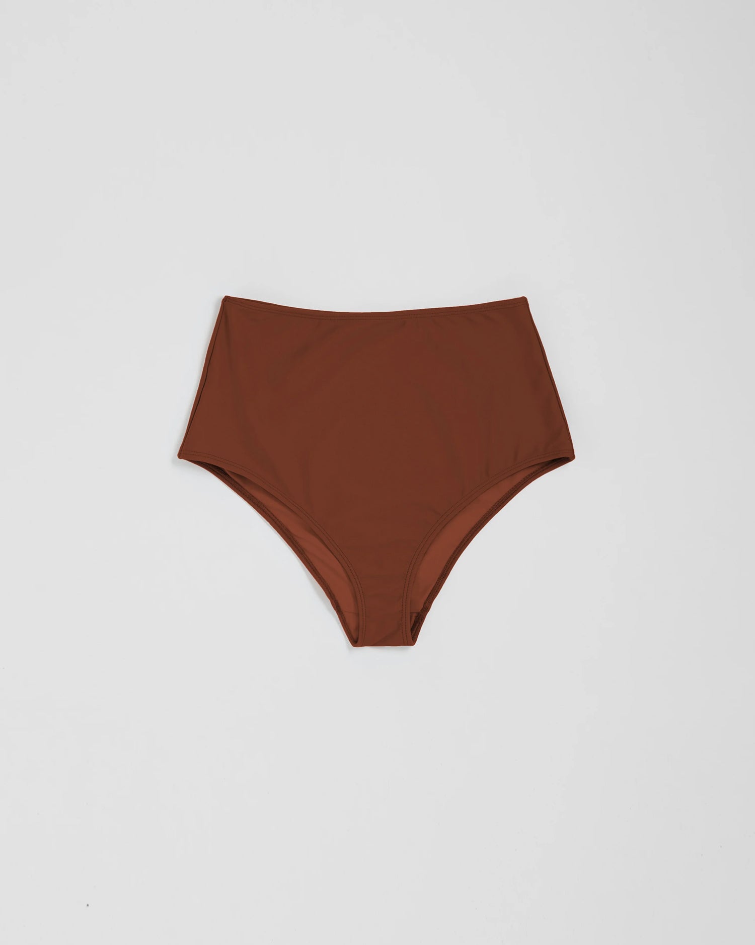 Basic High Bottom Cocoa