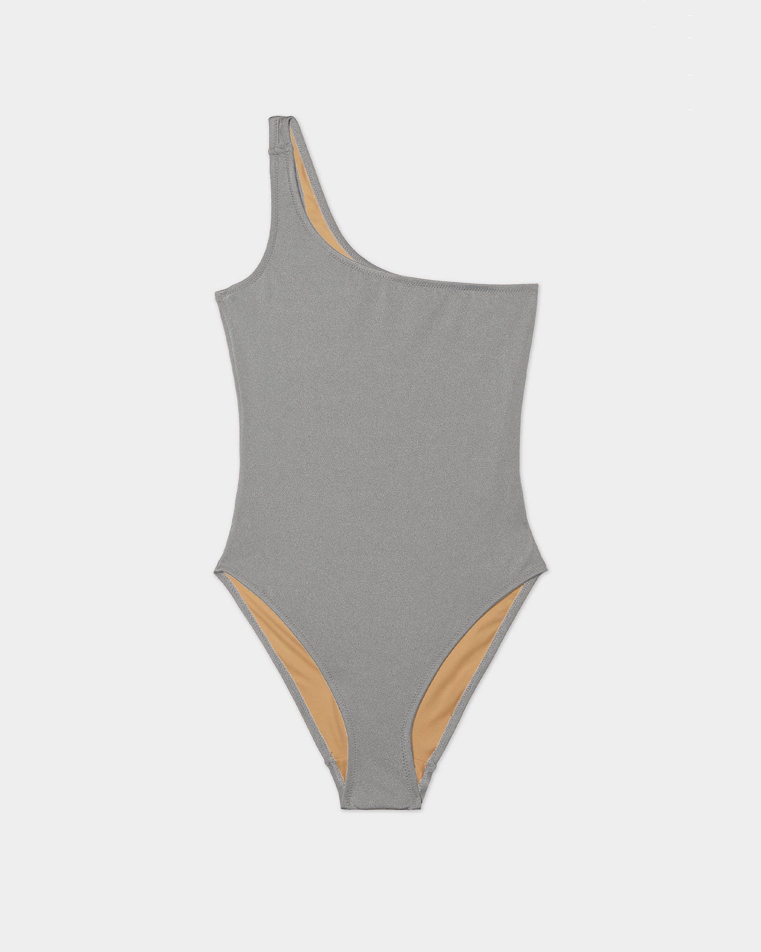 Paradise Suit Silver