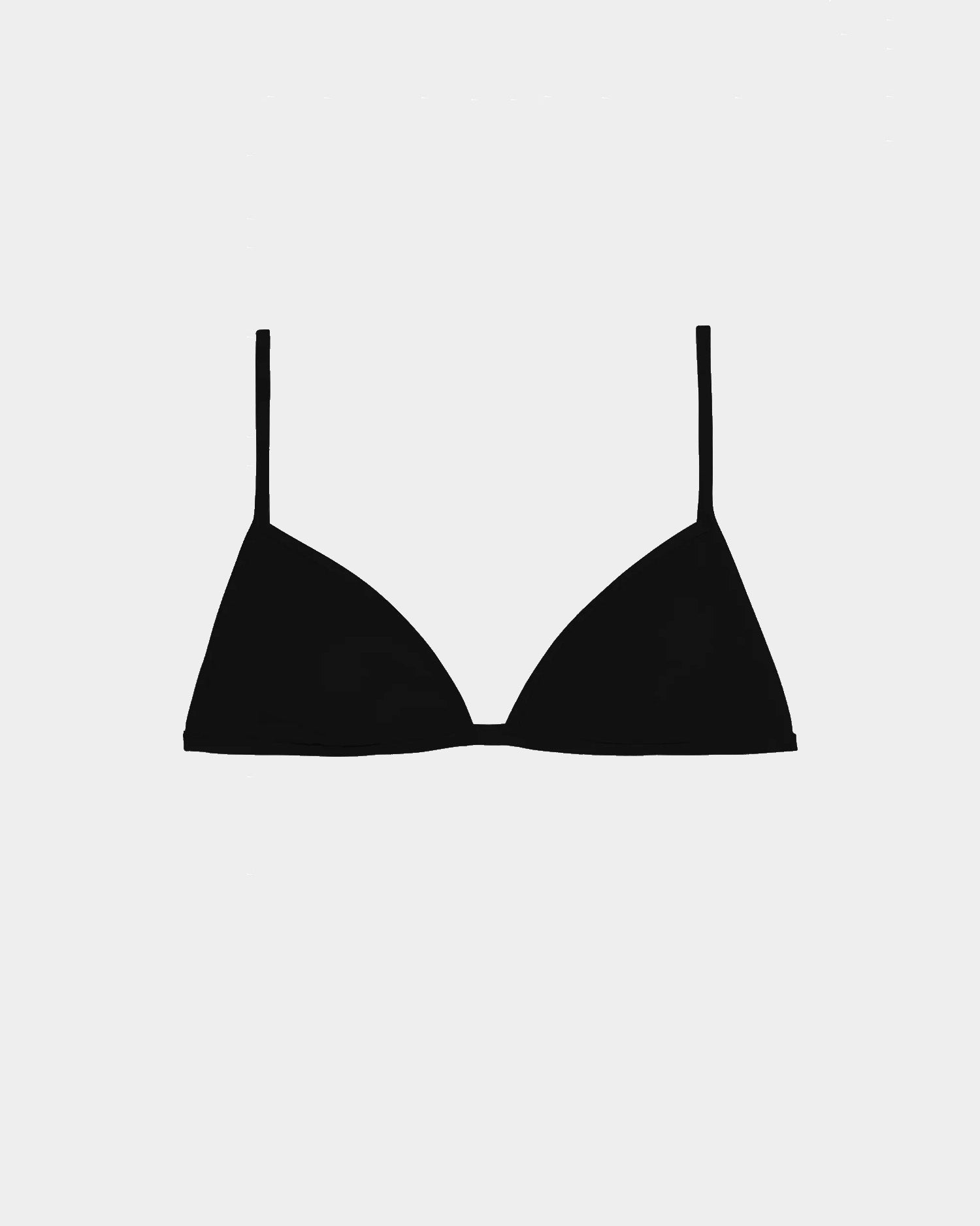 Yes Top Black