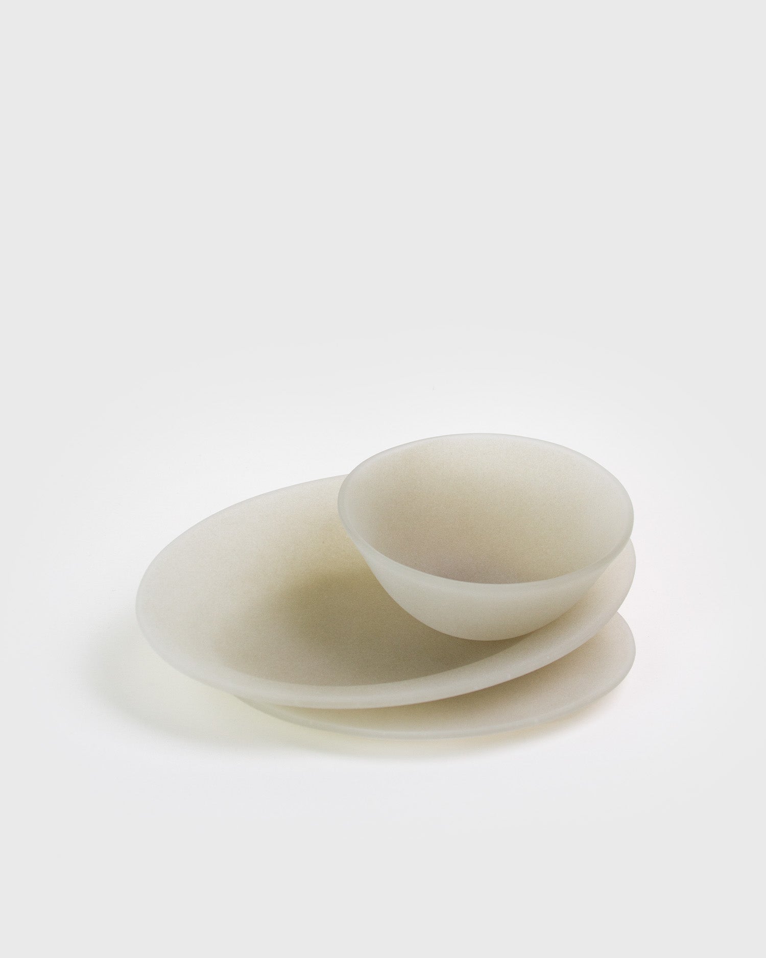OU Yogurt Bowl Dusty Green