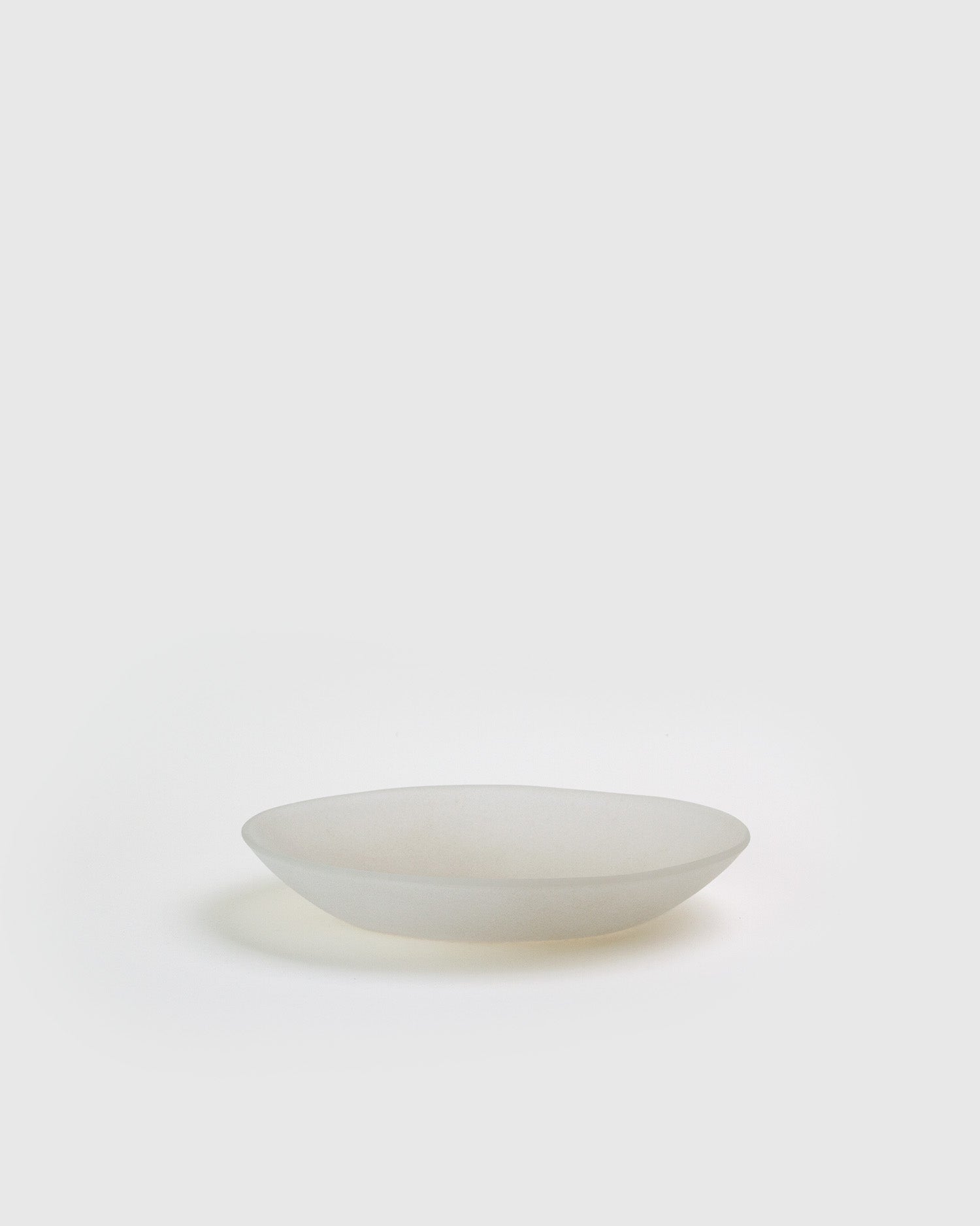OU Oval Bowl Dusty Green