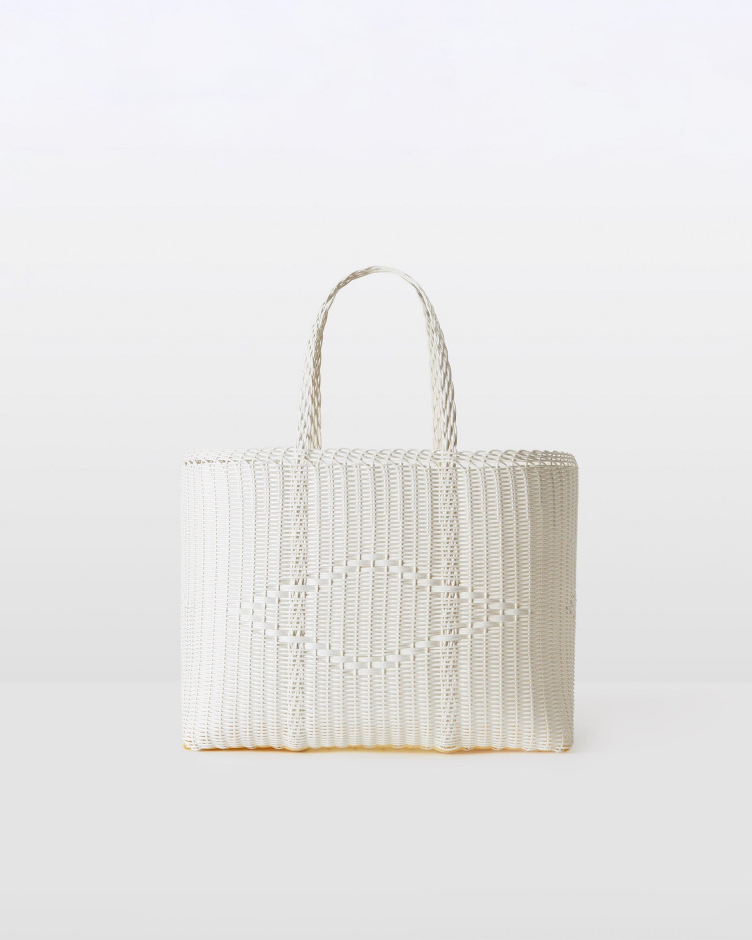 Basket, Large White